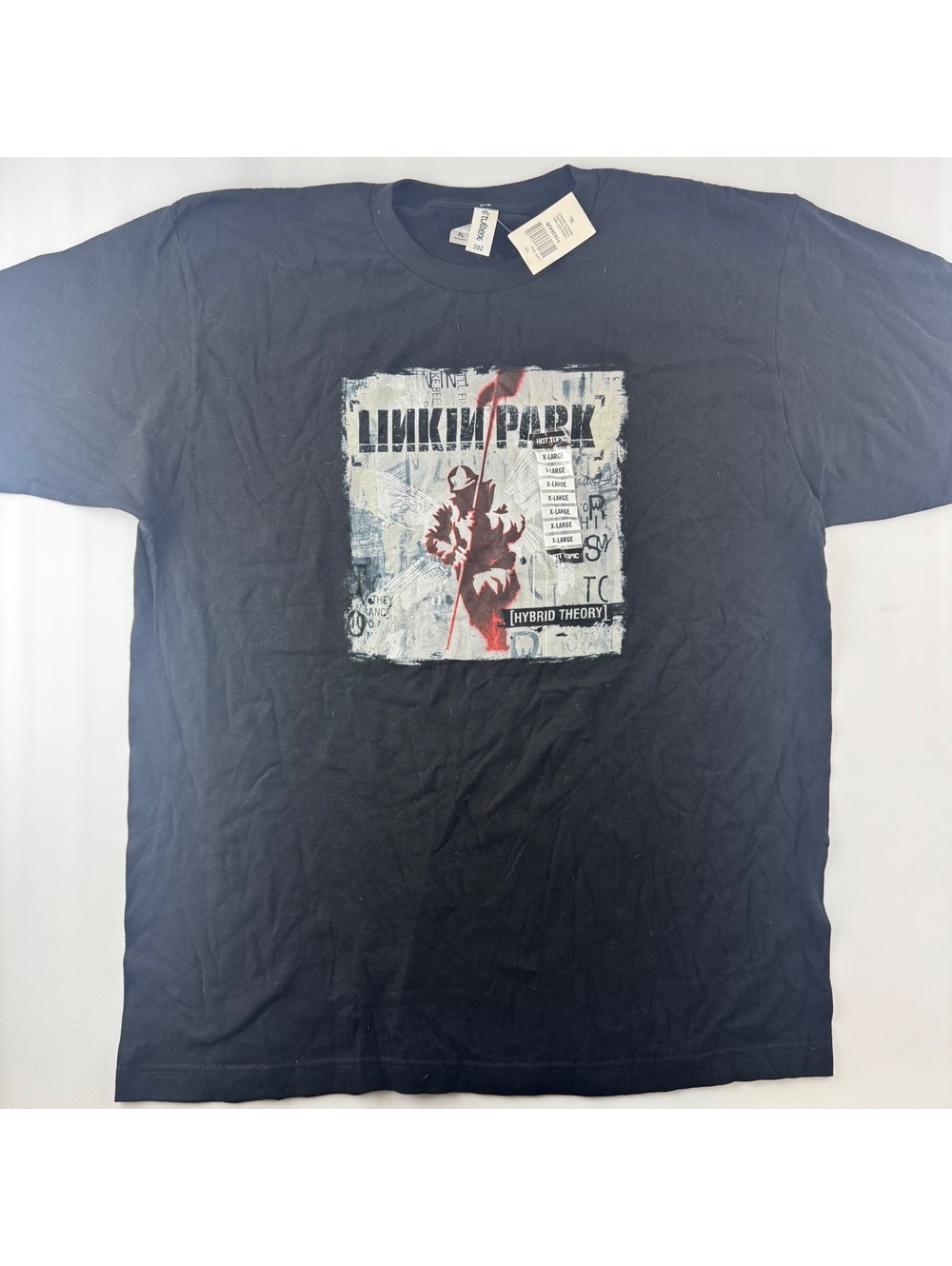 Linkin Park Men’s XL T Shirt New